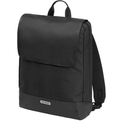 Imagen de Mochila Para Portátil Moleskine Metro Estilizada, Negro
