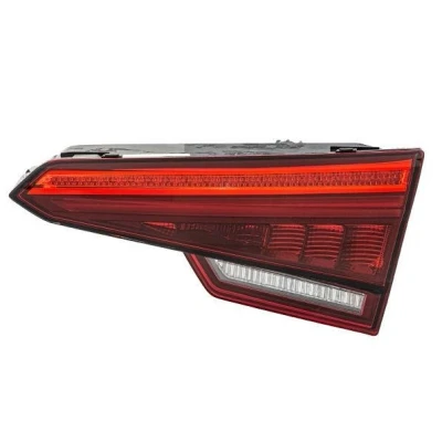 Imagen de HELLA 2SV 012 247 081 Piloto trasero derecha Parte interior LED 12 con portalámparas AUDI: A4 B9 Berlina