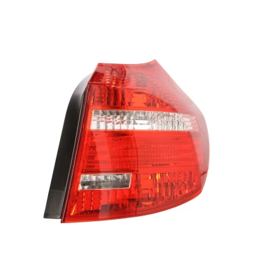 Imagen de ABAKUS 444 1946R UE Piloto trasero derecha PY21W, P21W, W16W blanco, Rojo sin portalámparas, bombilla BMW: 1 Hatchback