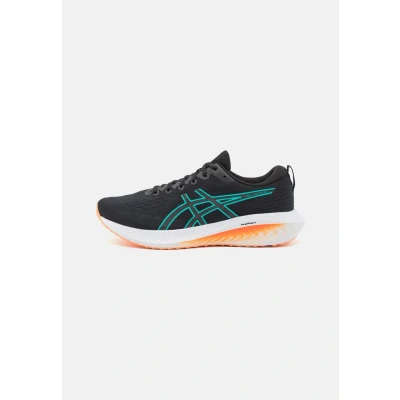 Imagen de Asics Gelexcite 10 Zapatillas running asfalto, Hombre, Talla: 40, Black/wave teal Zapatos