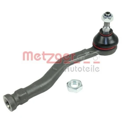 Imagen de METZGER 54047212 Rótula de dirección Eje delantero, derecha PEUGEOT: 208 I Hatchback, 2008 Familiar