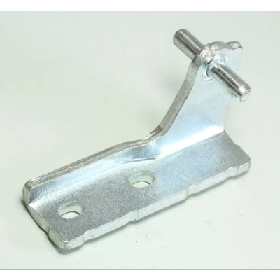 Imagen de Whirlpool Indesit 481241719435 bisagra C00316902 interm. derecha