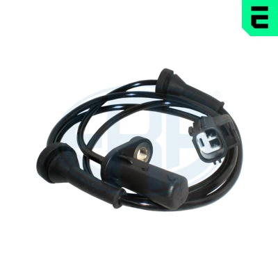 Imagen de ERA 560338A Sensor de ABS Eje delantero, izquierda, derecha 2 1060 33 VOLVO: V70 I, C70 I Coupé