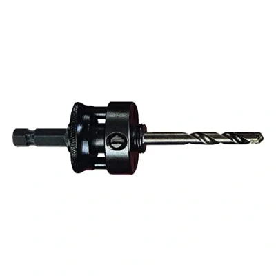 Imagen de Starrett XA10QC Husillo P/Coronas 32 152Mm.Ajuste Rapido