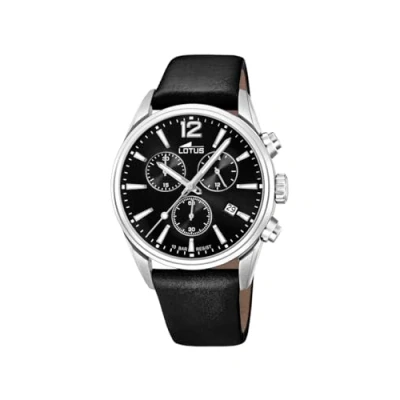 Imagen de LOTUS Reloj Cronógrafo para Hombres de Cuarzo 18691/3