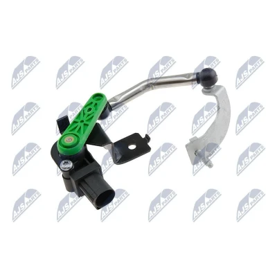 Imagen de NTY ECX AU 003 Sensores Delante, derecha VOLKSWAGEN: GOLF 6, Sharan II, Scirocco III norauto, oscaro, mister auto