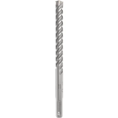 Imagen de BOSCH 2608833804 Broca SDS PLUS 5X: 11 x100 x160