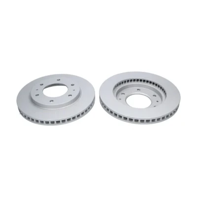Imagen de KAVO PARTS Disco de freno MITSUBISHI: L200 / Triton V Pick up 295mm 28mm 6 139,7mm ventilado revestido BR 5804 C 6162010,4615A201 Discos