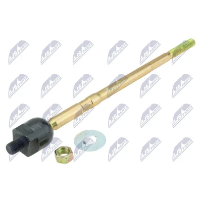 Imagen de NTY SDK SU 012 Rotula Axial de Direccion Eje delantero
