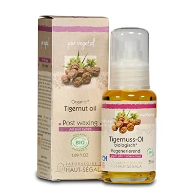 Imagen de Le haut segala Aceite de juncia orgánico, 100 ml