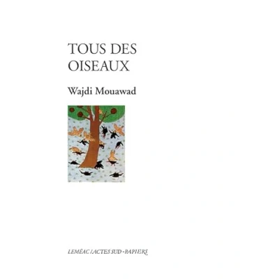 Imagen de Tous Des Oiseaux