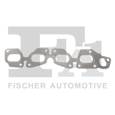 Imagen de FA1 411 060 Junta Colector de Escape Cabeza cilíndrica SKODA: Superb III Hatchback