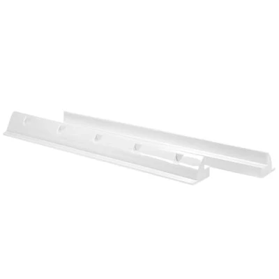 Imagen de Offgridtec ABS Solar Módulo De Alerón Soporte Blanco 68 cm Heavy Duty, 1 pieza, 006565