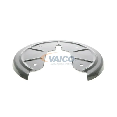 Imagen de VAICO V45 0155 Chapa Protectora de Disco Freno Eje trasero Original calidad