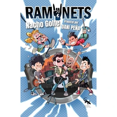 Imagen de Ramonets