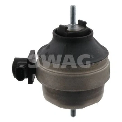 Imagen de SWAG 30 93 2642 Soporte de motor ambos lados hidráulico AUDI: Allroad C5, A4 B5 Berlina, A6 C5 VOLKSWAGEN: Passat GP Berlina
