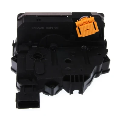Imagen de MAXGEAR 28 1466 Cerradura de Puerta con cierre centralizado Atrás izquierda