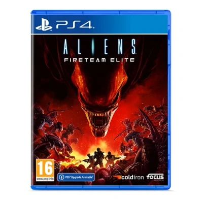 Imagen de Aliens: Fireteam Elite (PS4)