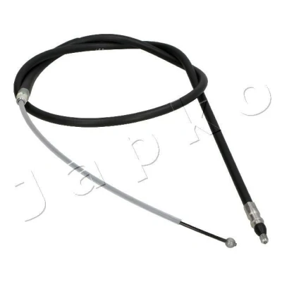 Imagen de JAPKO 1310112 Cable de Freno Mano posterior, izquierda 1613/1230 BMW: X3