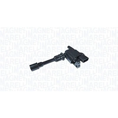 Imagen de MAGNETI MARELLI 060717091012 Bobina de encendido MAZDA: 323 F 6, Premacy