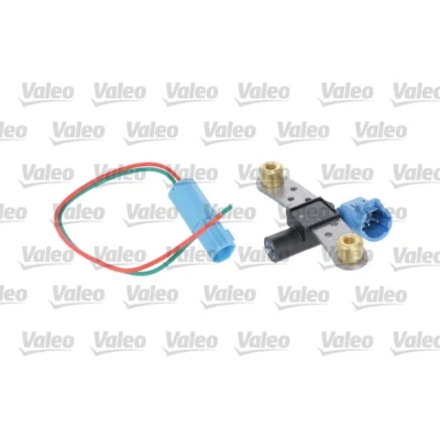 Imagen de VALEO 366165 Sensor de Cigueñal 2 inductivo sin cable RENAULT: CLIO 2, Scénic 1, Kangoo I