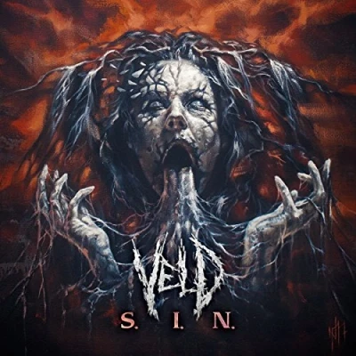 Imagen de Sin [Vinilo]