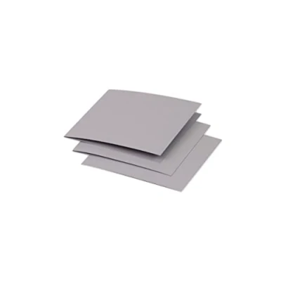 Imagen de Clairefontaine 16032 C polen Koala Pack de 25 Sobres 11,6 x cm), color gris