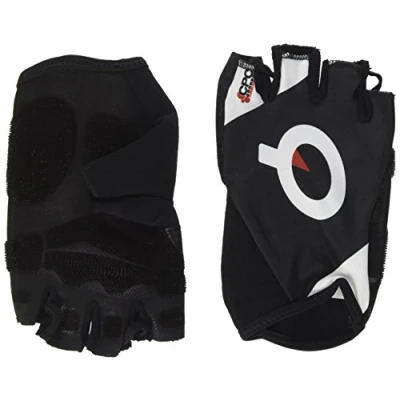 Imagen de PROLOGO Soft Goods CPC Guantes Cortos, Blanco, M