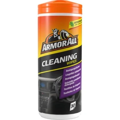 Imagen de ARMOR ALL 38025L Detergente para textiles / alfombras Lata