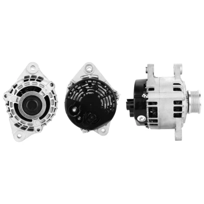 Imagen de LUCAS LRA02186 Alternador 14V 120A FIAT: Stilo Hatchback, Multi Wagon, Punto II ALFA ROMEO: 147, 166, 156 Berlina, LANCIA: Thesis