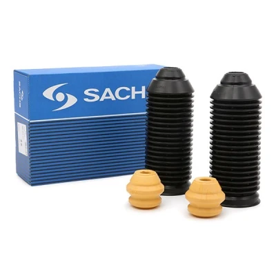 Imagen de SACHS 900 204 Guardapolvo Amortiguador Eje delantero Service Kit SEAT: Ibiza 4, Leon I Hatchback, SKODA: Rapid Spaceback norauto,
