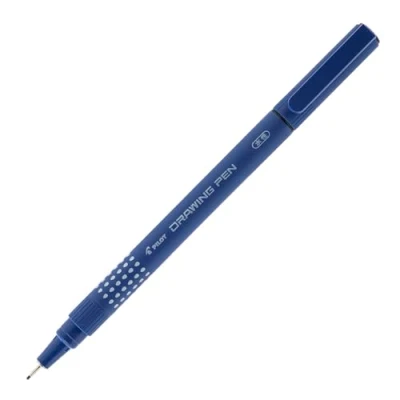 Imagen de PILOT SW DR 05 Pluma dibujadora