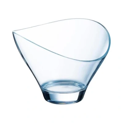 Imagen de Arcoroc JAZZED Caja 6 Copas Helado Vidrio 25Cl