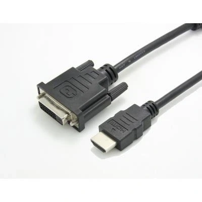 Imagen de Adaptador Value Cableadapter, Hdmi M Dvi F
