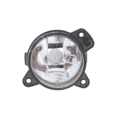 Imagen de PRASCO VG9174421 Faros Antiniebla derecha con bombilla VOLKSWAGEN: Polo IV Hatchback, Transporter 5 Bus, 5, SKODA: Fabia 2