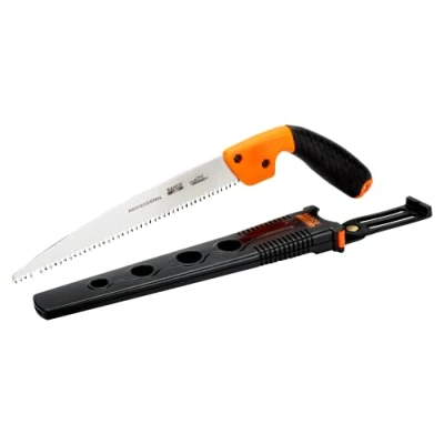 Imagen de Bahco 5124 JS H Serrucho Poda C/Funda 240Mm