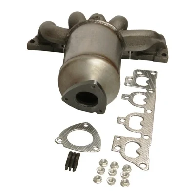 Imagen de MAXGEAR 27 6071 Catalizador hasta Euro 4 OPEL: Corsa C Hatchback, Astra G CC, Berlina