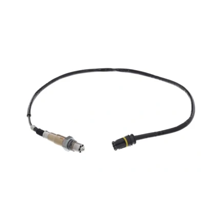 Imagen de VALEO 368437 Sonda lambda delante del catalizador, después de catalizador M18x1,5 plana, Rosca engrasada, térmico MERCEDES BENZ: Clase C Berlina
