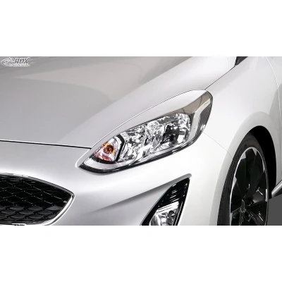 Imagen de RDX Racedesign RDSB156 Pantalla, faro principal delante