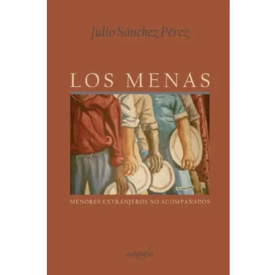Imagen de Los Menas: menores extranjeros acompañados
