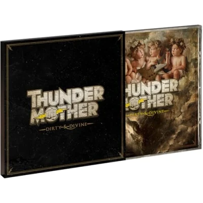 Imagen de Dirty &amp; Divine Thundermother