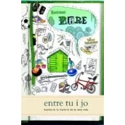 Imagen de Estimat pare: entre Tu i jo (Cuéntame Vida) (Explica&#039;m la Historia de Teva