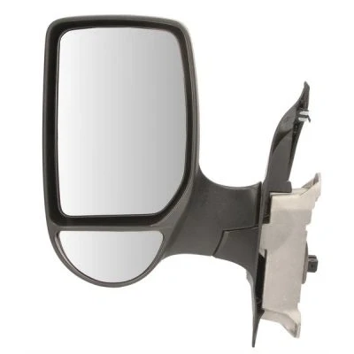 Imagen de espejo retrovisor Blic 5402 04 9227918 izquierda eléctrico completo, térmico, convexo FORD: Transit Mk5 Furgón, Mk6 Furgoneta