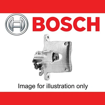 Imagen de BOSCH 0 986 474 228 Pinza de freno Aluminio 55 PEUGEOT: 307 Hatchback, SW, CC, CITROËN: C4 Coupé, I II Hatchback