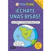 Imagen de ¡échate Unas Risas!