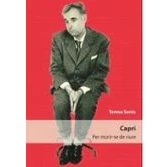 Imagen de CAPRI. PER MORIR SE de RIURE: 3 (Biblioteca Comunicació i Cultura)