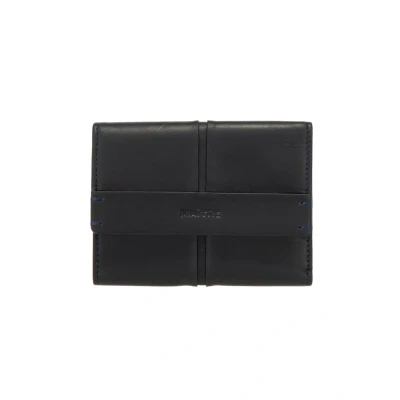 Imagen de Maitre Birkenfeld Ilsebill SHF Monedero, Mujer, Talla: One Size, Blue