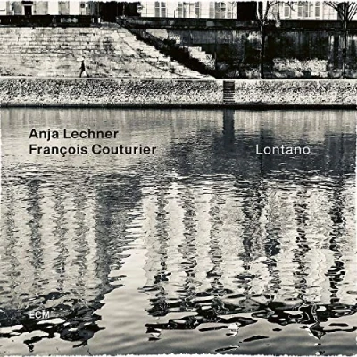 Imagen de Lontano W/Françoise Couturier [Vinilo]