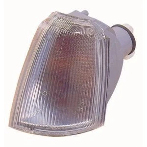 Imagen de ABAKUS 551 1511L WE Intermitente blanco Delante, izquierda con portalámparas RENAULT: 19 II Chamade, Hatchback