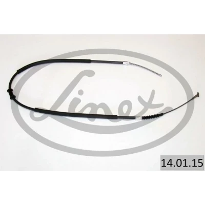 Imagen de LINEX 14.01.15 Cable de freno mano